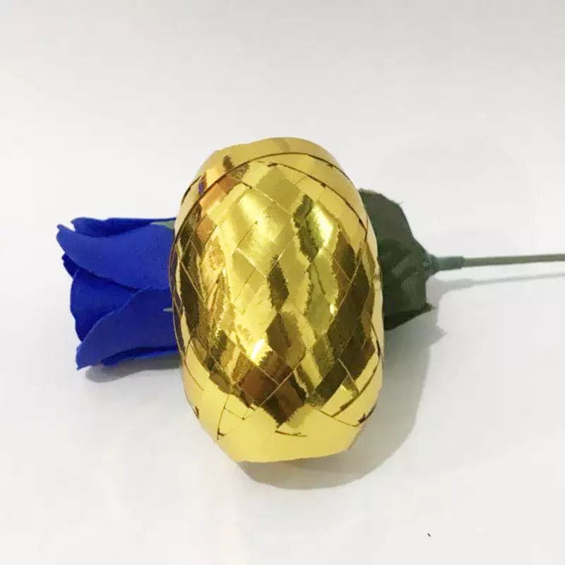 Curling String, Balloon Wrapping Tape, String Wrap Ribbon, Party Decor String, Metallic Curling Ribbons for Wedding Birthday Holiday Party Decor Balloon Gift Wrapping Curling String, Balloon Wrapping Tape, String Wrap Ribbon, Party Decor String, Metallic Curling Ribbons for Wedding Birthday Holiday Party Decor Balloon Gift Wrapping